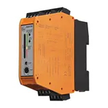 Unité d'évaluation pour capteurs de débit ifm electronic SR0150