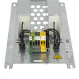 Resistencia de frenado Siemens SINAMICS - 6SL3201-0BE21-8AA0