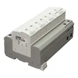 Lightning/surge protection combination PHOENIX 2905470 - FLT-SEC-T1+T2-3S-350/25-FM