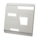 Portaesquemas Rittal SZ 2514.000 - DIN A4