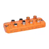 Maestro IO-LINK PowerLine ifm electronic AL1220