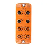 Maestro IO-LINK PowerLine ifm electronic AL1220