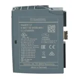 Siemens SIMATIC ET 200SP DQ 4x24…230 VAC/2 A ST - 6ES7132-6FD00-0BB1