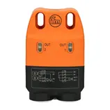 Sensor inductivo doble ifm electronic IN5409 - INE3004DBPKG