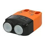 Sensor inductivo doble ifm electronic IN5409 - INE3004DBPKG
