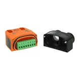 Sensor inductivo doble ifm electronic IN5409 - INE3004DBPKG