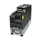 Variable frequency drive Siemens SINAMICS G120X - 6SL3220-3YE20-0AF0