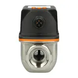 Caudalímetro Vortex ifm electronic SV5500 - SVK12XXXIRKG/US-100