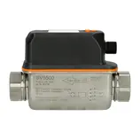 Caudalímetro Vortex ifm electronic SV5500 - SVK12XXXIRKG/US-100