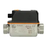 Caudalímetro Vortex ifm electronic SV5500 - SVK12XXXIRKG/US-100