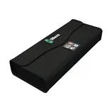 Juego de destornilladores con varillas intercambiables Wera Kraftform Kompakt W1 Wartung - 05135926001
