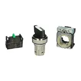 Interruptor selector (unidad completa) Siemens SIRIUS ACT 3SU1150-2BF60-1BA0