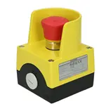 Emergency-stop/off button complete unit Siemens SIRIUS ACT 3SU1851-0NB00-2AC2