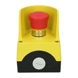 Emergency-stop/off button complete unit Siemens SIRIUS ACT 3SU1851-0NB00-2AC2