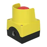 Emergency-stop/off button complete unit Siemens SIRIUS ACT 3SU1851-0NB00-2AC2