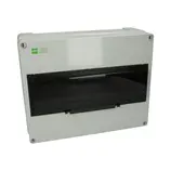 Small distribution box ELEKTRO-PLAST HERMETICA RN-1x12+4 - 2208-01