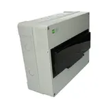 Small distribution box ELEKTRO-PLAST HERMETICA RN-1x12+4 - 2208-01