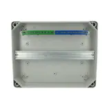 Small distribution box ELEKTRO-PLAST HERMETICA RN-1x12+4 - 2208-01