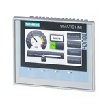 SIMATIC Comfort Panel Siemens KTP400 Comfort - 6AV2124-2DC01-0AX0