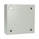 Terminal box without gland plate Rittal KX 1514.000 - 150 x 150 x 80
