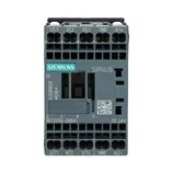 Contactor Siemens SIRIUS 3RT2018-2BB41