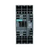 Main contactor Siemens SIRIUS 3RT2027-2AP00