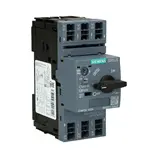 Circuit breaker Siemens SIRIUS 3RV2011-0GA20