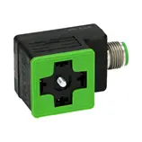 Valve connector Murrelektronik 7000-41421-0000000