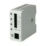 Electronic device circuit breaker PHOENIX 2906032 - CBMC E4 24DC/1-10A NO