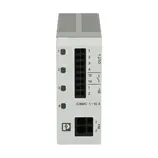 Electronic device circuit breaker PHOENIX 2906032 - CBMC E4 24DC/1-10A NO