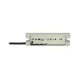 Lámpara para maquinaria Eickmann Elektronik MB-100-W-KST4