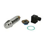 Sensor de nivel de un punto conductivo Endress+Hauser Liquipoint FTW33-AA4UWSJ