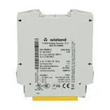 Relé de seguridad Wieland R1.188.3590.0 - SNO4083KM-A 1,5s AC 115-230V