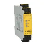Relé de seguridad Wieland R1.188.3610.0 - SNO4083KM-C 1,5 AC 115-230V
