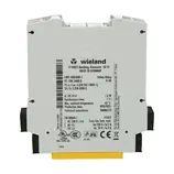 Relé de seguridad Wieland R1.188.3600.0 - SNO4083KM-C 1,5s_DC 24V