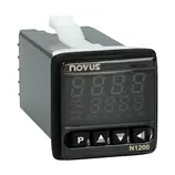 PID temperature and process controller NOVUS N1200-3R-485-24V - 8120200224