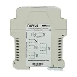 Transmisor universal de temperatura para carril DIN NOVUS TxIsoRail-HRT - 8808016100