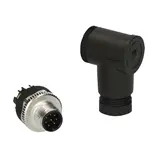 M12 connector Murrelektronik 7000-17311-0000000