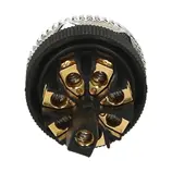 M12 connector Murrelektronik 7000-17311-0000000