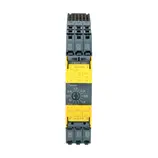 Arrancador de motor Siemens SIRIUS 3RM1301-3AA04