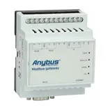 HMS AB7702 - Anybus Modbus-RTU/TCP-Gateway