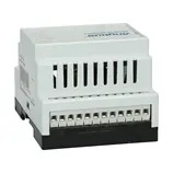 HMS AB7702 - Anybus Modbus-RTU/TCP-Gateway
