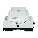 HMS AB7702 - Anybus Modbus-RTU/TCP-Gateway