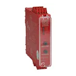 Relé de seguridad Schneider Electric Harmony XPSUAF13AC