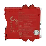 Relé de seguridad Schneider Electric Harmony XPSUAF13AC