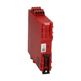 Relé de seguridad Schneider Electric Harmony XPSUAF13AC