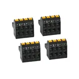 Push-in terminal set Pilz 751004