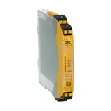Contact Expansion Module Pilz 751108 - PNOZ s8 C 24VDC 2 n/o