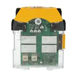 Contact Expansion Module Pilz 751108 - PNOZ s8 C 24VDC 2 n/o