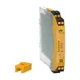 Contact Expansion Module Pilz 751108 - PNOZ s8 C 24VDC 2 n/o